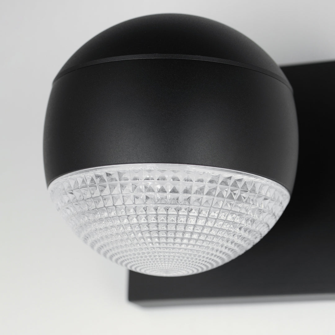 Modular 1-Light LED Outdoor by Studio M Lighting – lifestyle