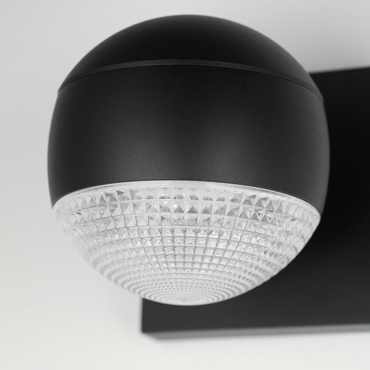 Modular 1-Light LED Outdoor by Studio M Lighting – lifestyle