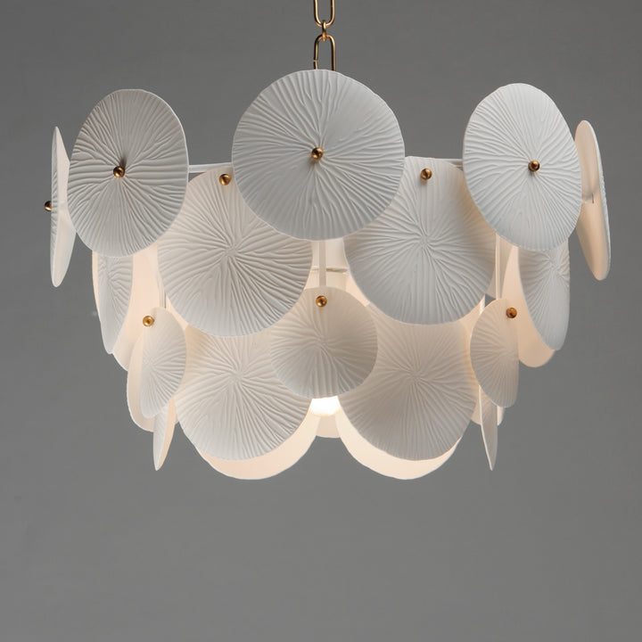 Isla 4-Light Pendant by Studio M Lighting – lifestyle