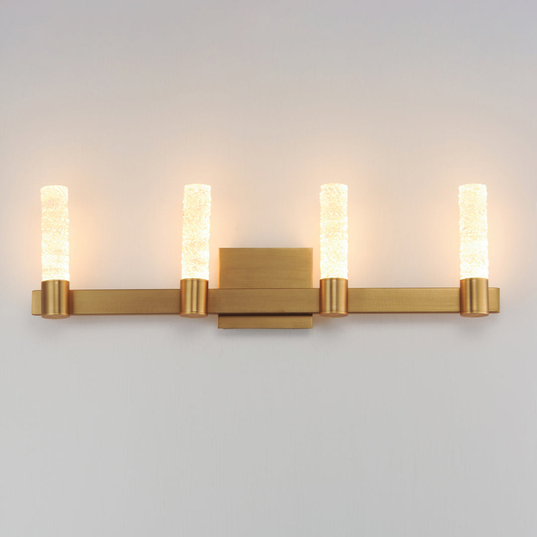 Duchess 4-Light Wall Sconce by Studio M Lighting – lifestyle
