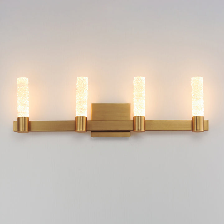 Duchess 4-Light Wall Sconce by Studio M Lighting – lifestyle