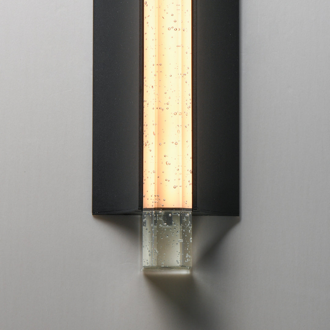 Hyperion Wall Sconce 35021 by Studio M Lighting – lifestyle