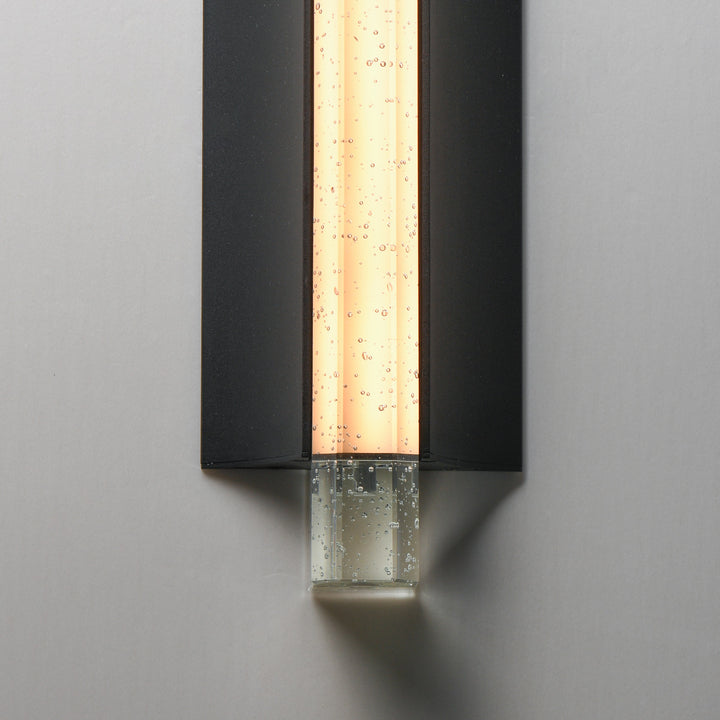 Hyperion Wall Sconce 35021 by Studio M Lighting – lifestyle