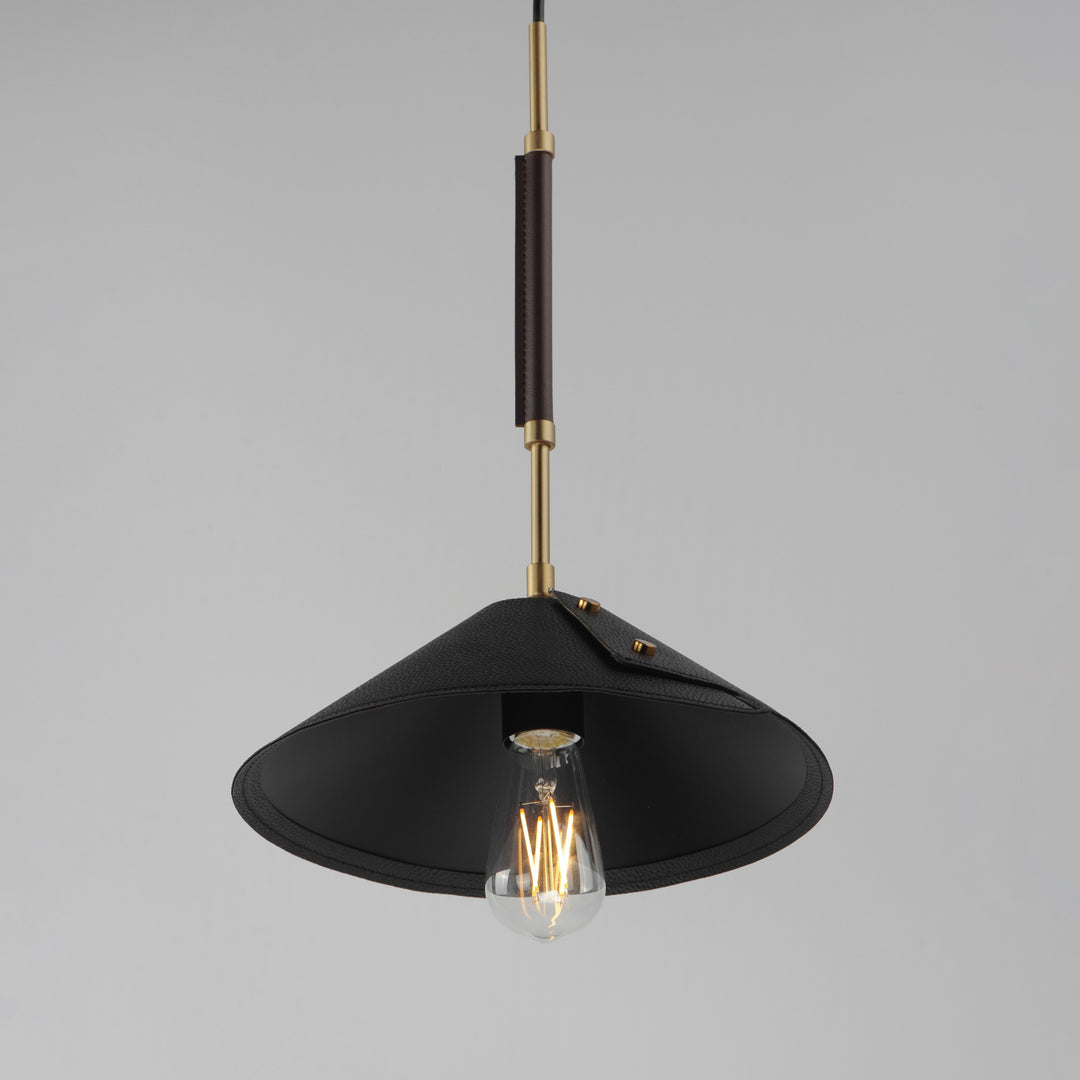 Cavalier 11" Pendant by Studio M Lighting – lifestyle