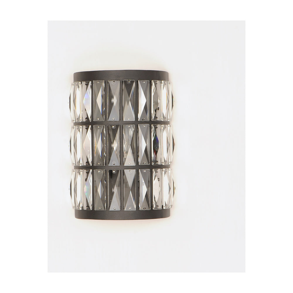 Madeline 2-Light Wall Sconce by Studio M Lighting