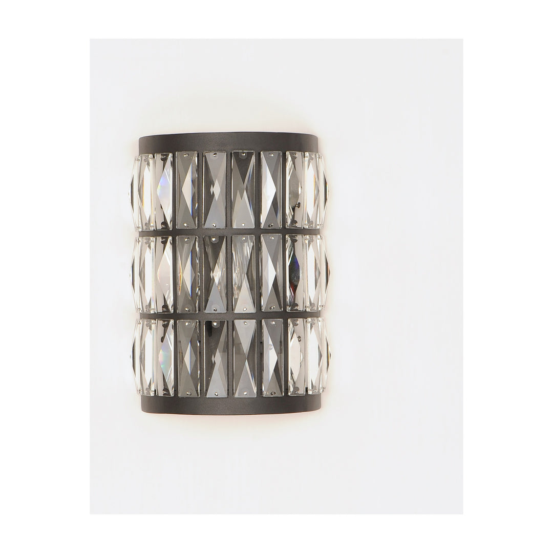Madeline 2-Light Wall Sconce by Studio M Lighting