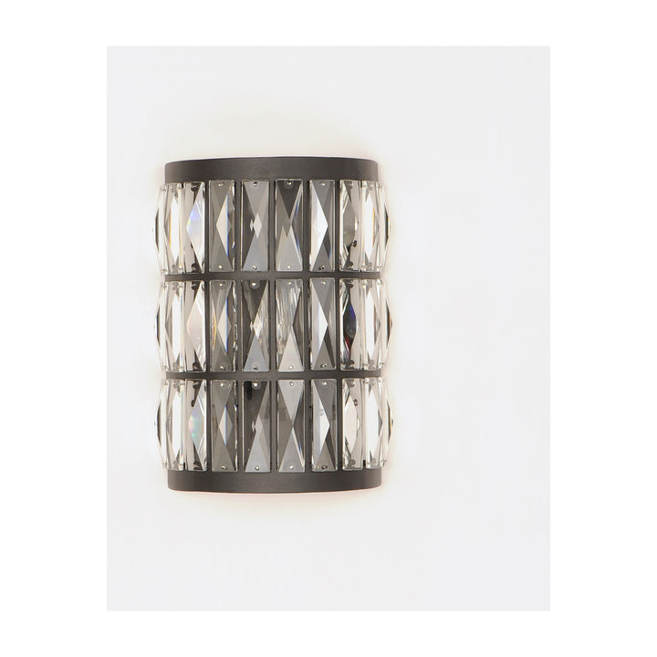 Madeline 2-Light Wall Sconce by Studio M Lighting