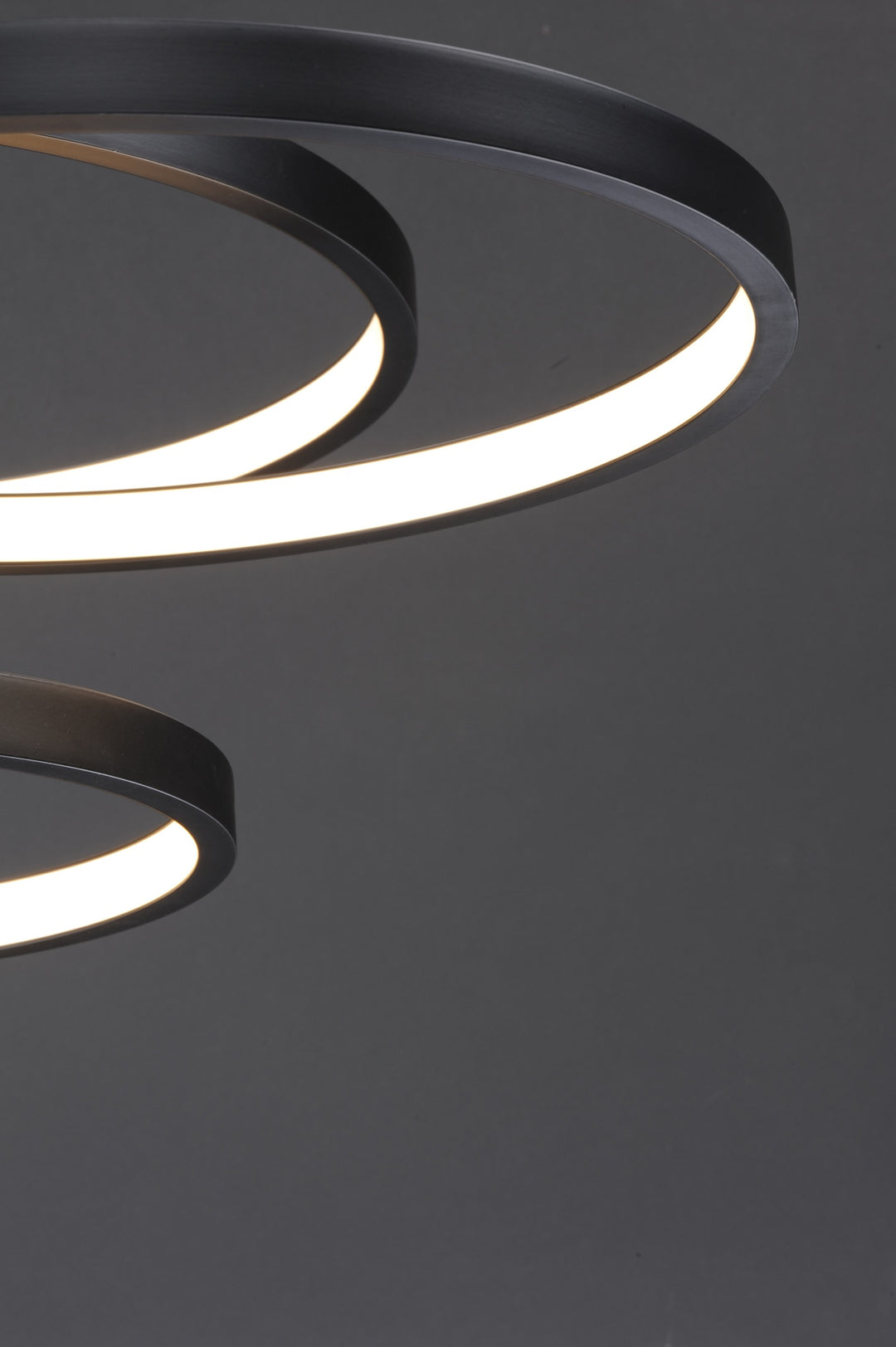 Hoopla LED Pendant 254327 by Studio M Lighting – lifestyle