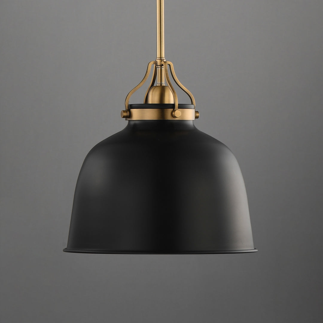Hollis 12 Pendant by Studio M Lighting – lifestyle