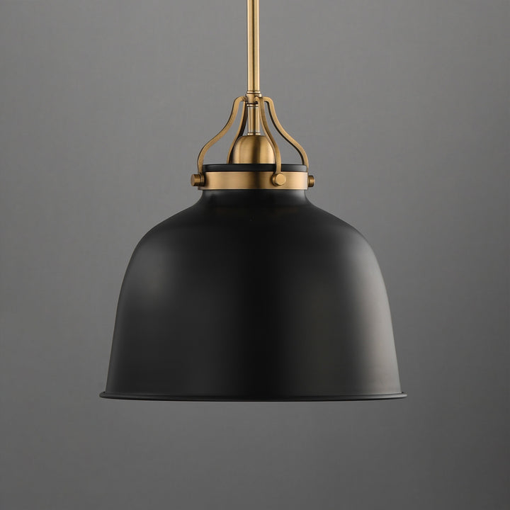 Hollis 12 Pendant by Studio M Lighting – lifestyle