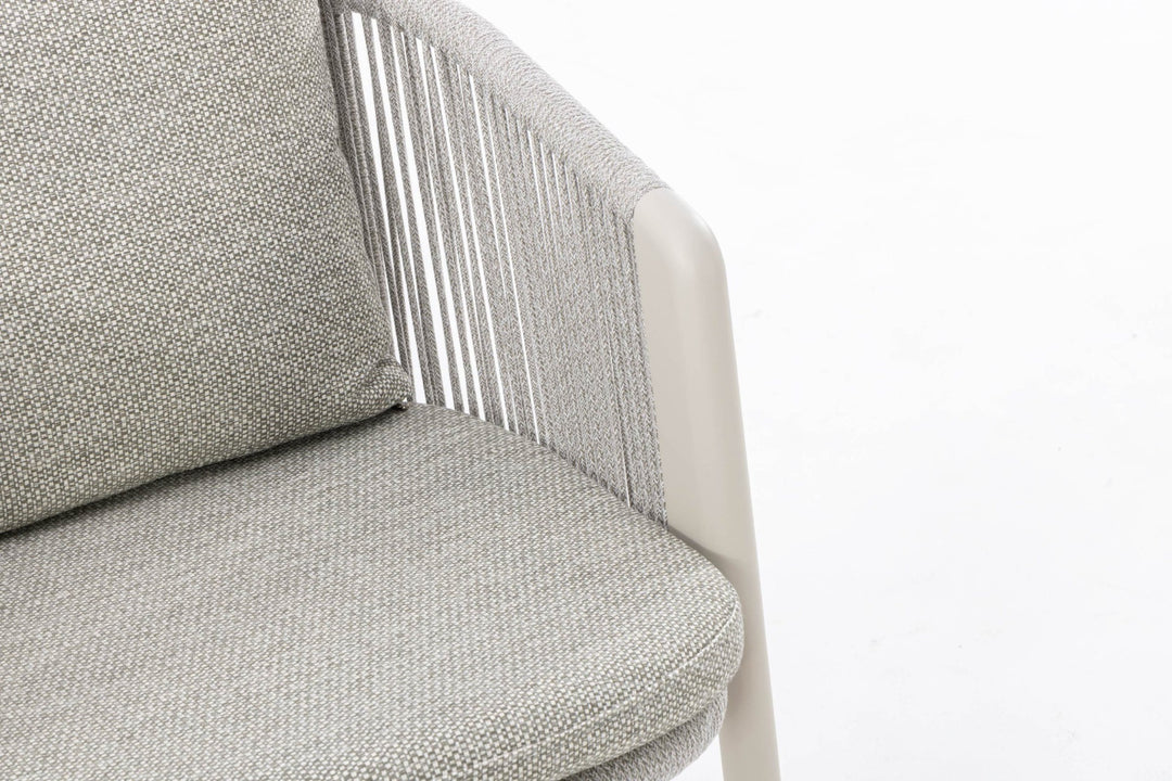Haven Dining Armchair by Whiteline Modern Living – lifestyle