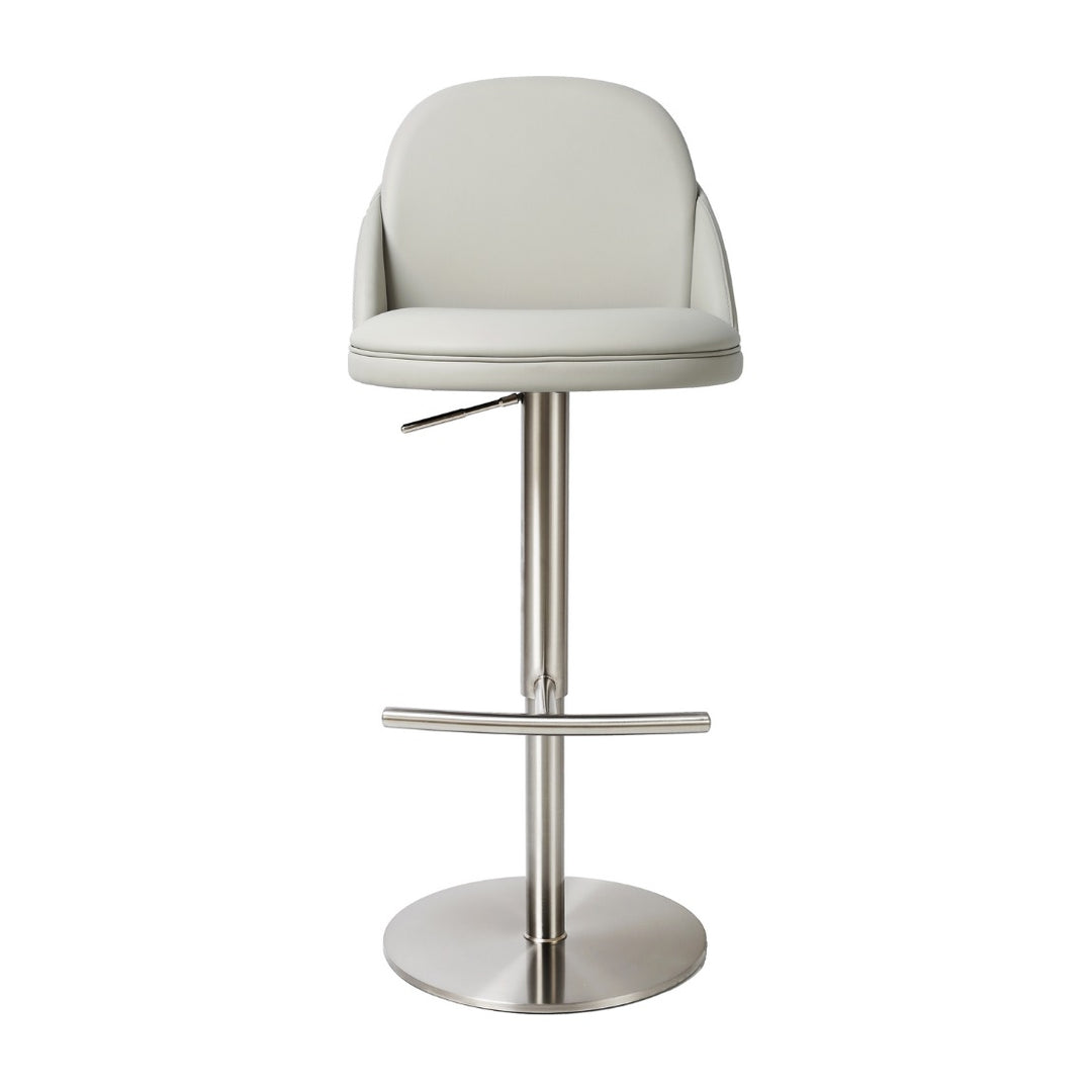 Tommy Barstool by Whiteline Modern Living