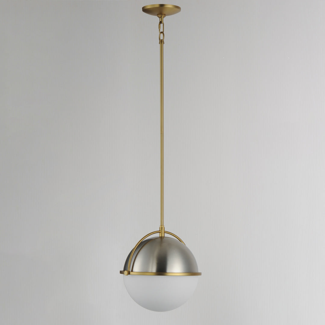 Duke 12 Single Pendant by Studio M Lighting – lifestyle
