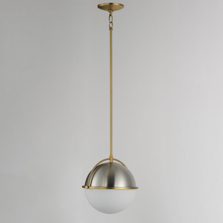 Duke 12 Single Pendant by Studio M Lighting – lifestyle