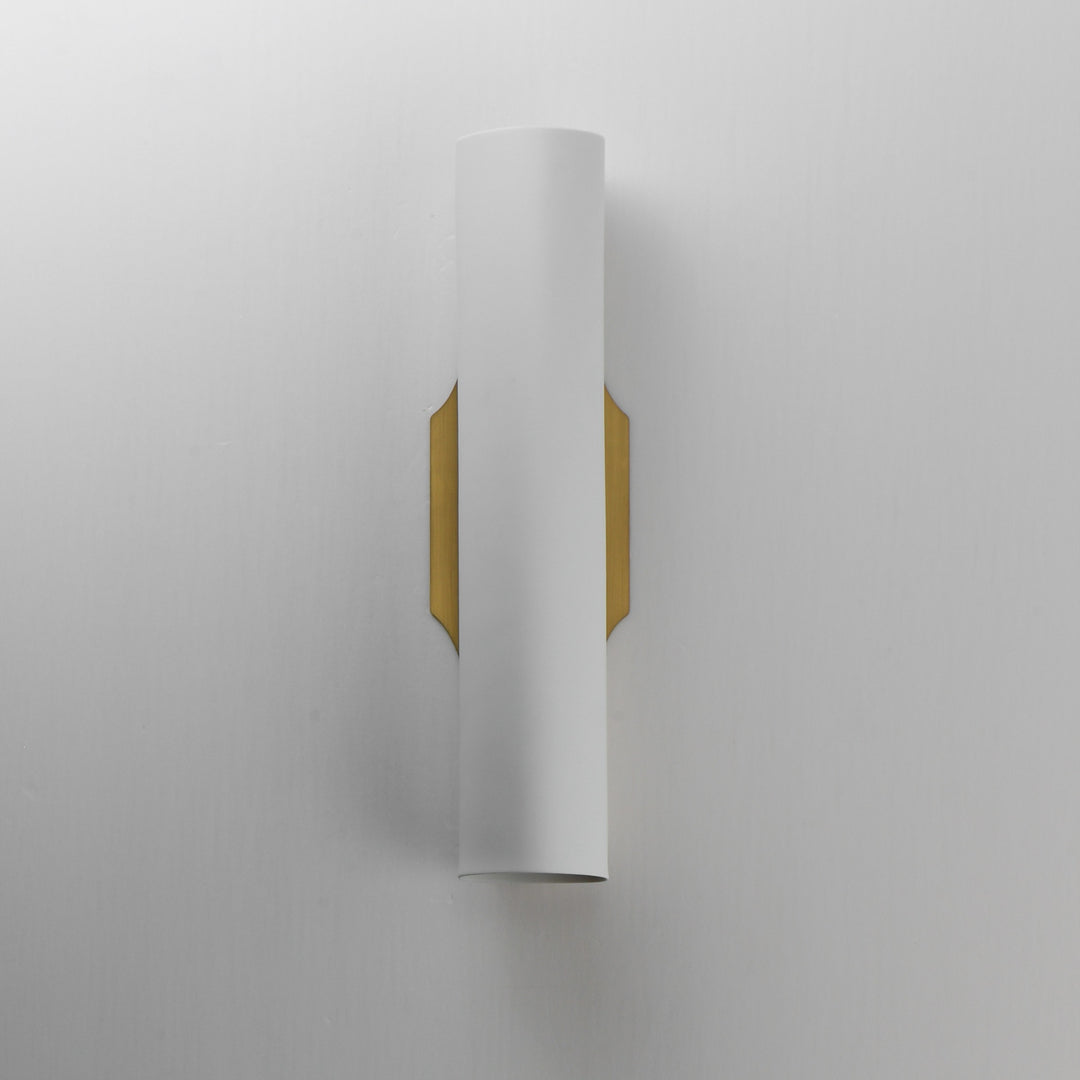 Tropo LED Wall Sconce by Studio M Lighting – lifestyle