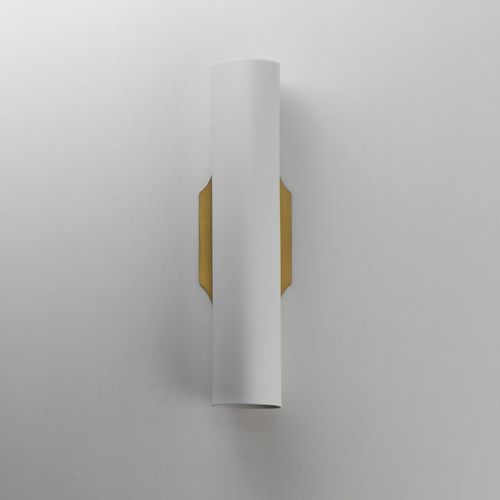 Tropo LED Wall Sconce by Studio M Lighting – lifestyle