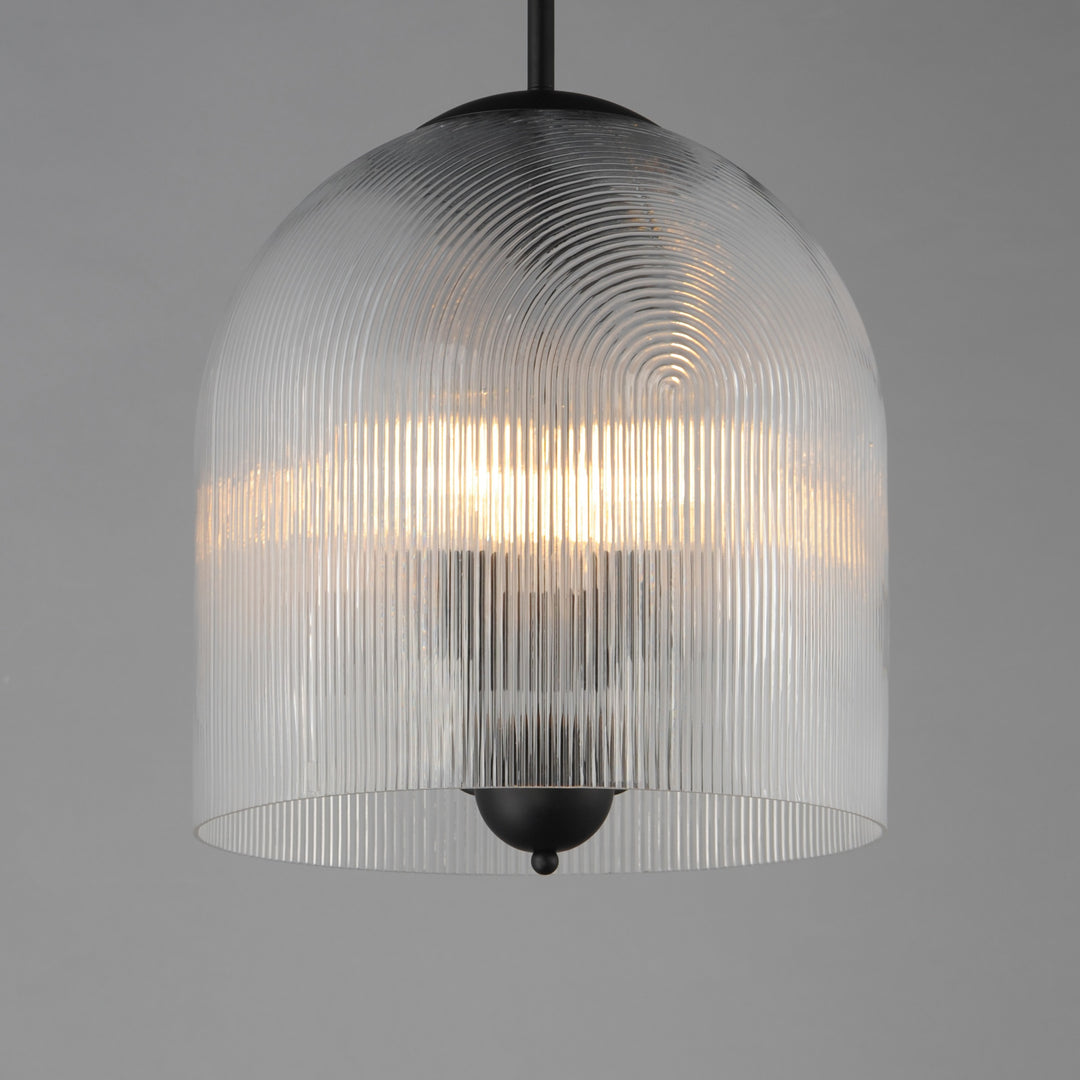 Dune 4-Light Pendant by Studio M Lighting – lifestyle