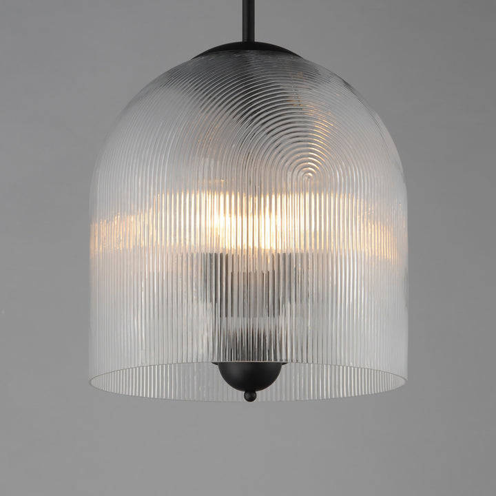 Dune 4-Light Pendant by Studio M Lighting – lifestyle