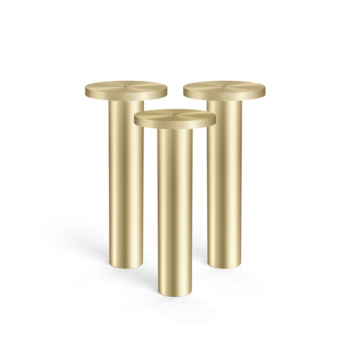 Luci Table 3 Pack Table Lamp