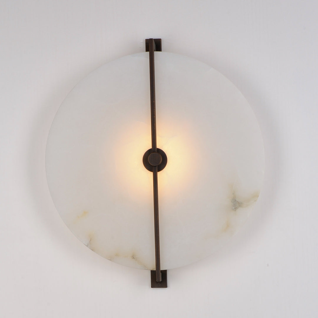 Quarry Wall by Studio M Lighting – lifestyle