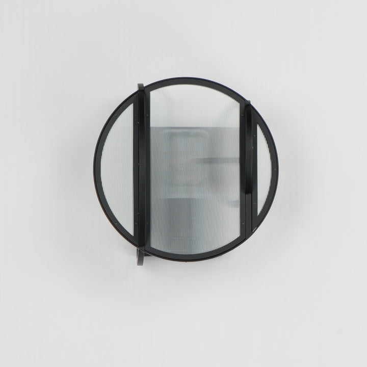 Crux 1-Light Sconce by Studio M Lighting – lifestyle