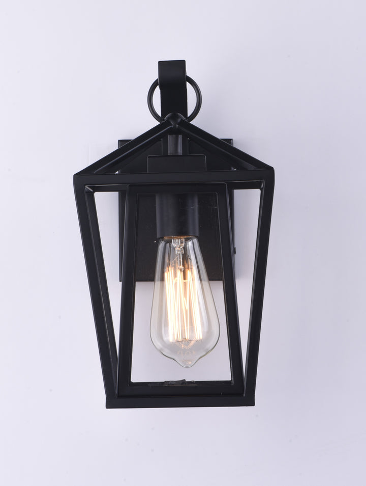 Artisan Outdoor Sconce 36173 by Studio M Lighting – lifestyle