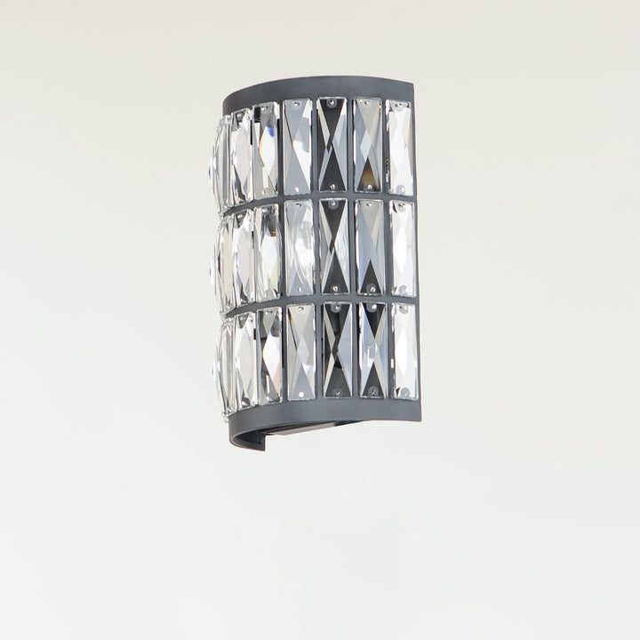 Madeline 2-Light Wall Sconce by Studio M Lighting – lifestyle
