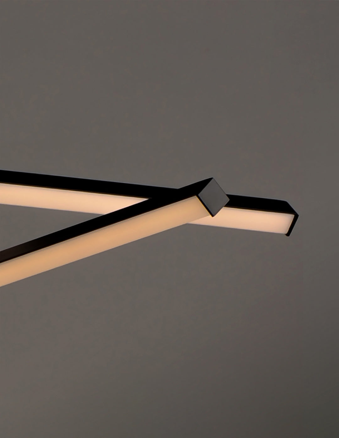Hover LED 5-Light Pendant by Studio M Lighting – lifestyle