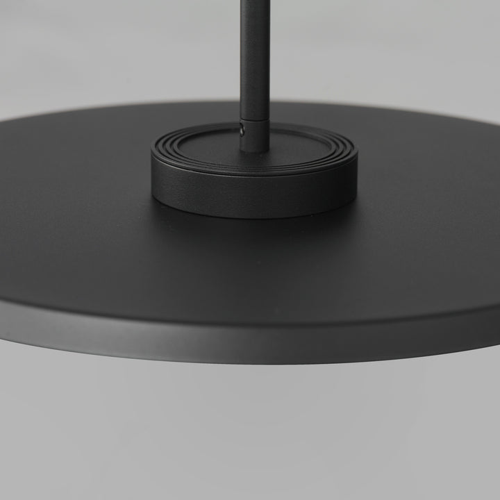 Berliner 14 LED Pendant by Studio M Lighting – lifestyle
