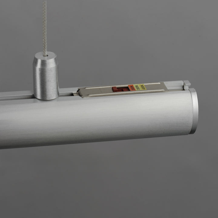 Continuum 48 LED Pendant by Studio M Lighting – lifestyle