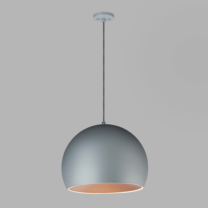 Palla LED Pendant 254926 by Studio M Lighting – lifestyle