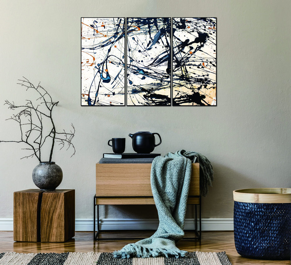 Irena Canvas by Whiteline Modern Living – lifestyle