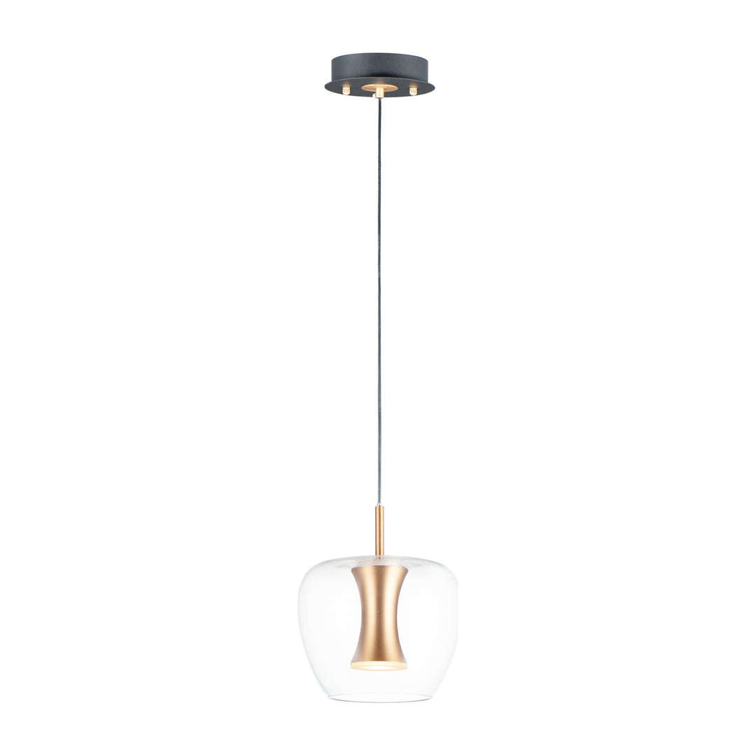 Newton LED Pendant by Studio M Lighting