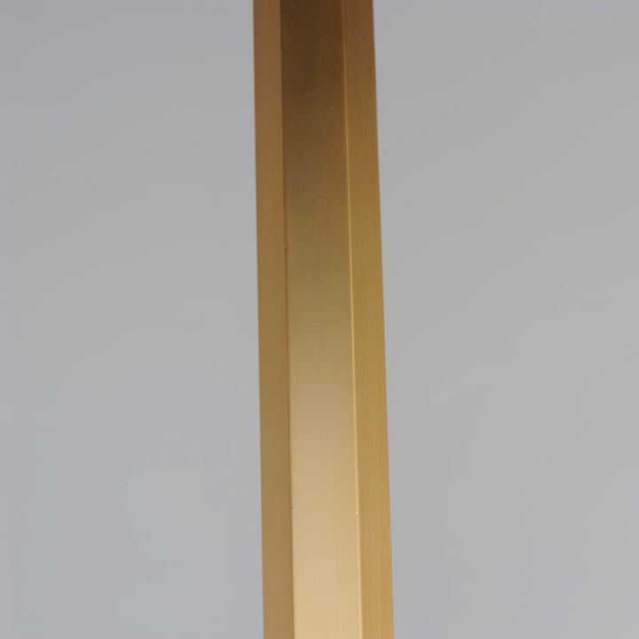 Diaphane LED 1-Light Pendant 151022 by Studio M Lighting – lifestyle