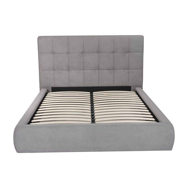 Dexter Bed Queen by Whiteline Modern Living