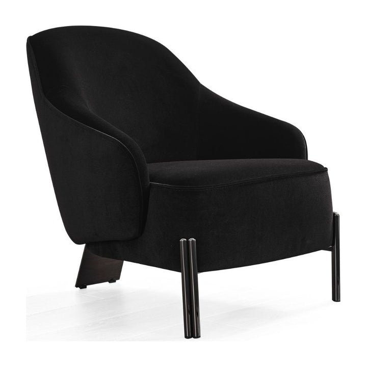 Favori Accent Armchair by Whiteline Modern Living