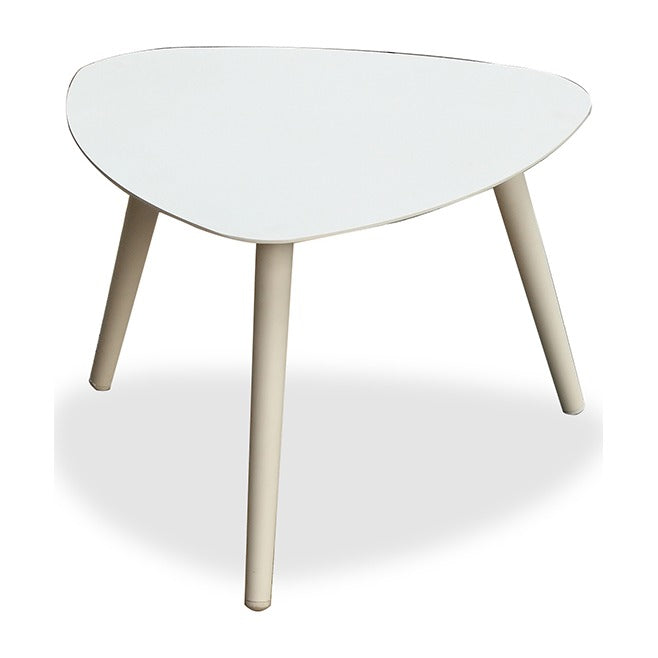 Rowan Small Outdoor Side Table by Whiteline Modern Living