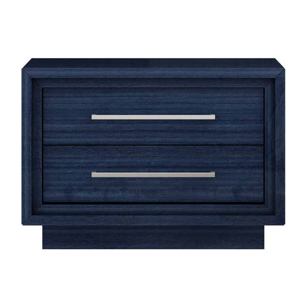 Alexander Nightstand by Whiteline Modern Living