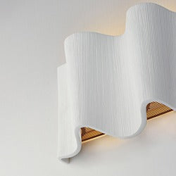 Curtain Call Wall Sconce by Studio M Lighting – lifestyle