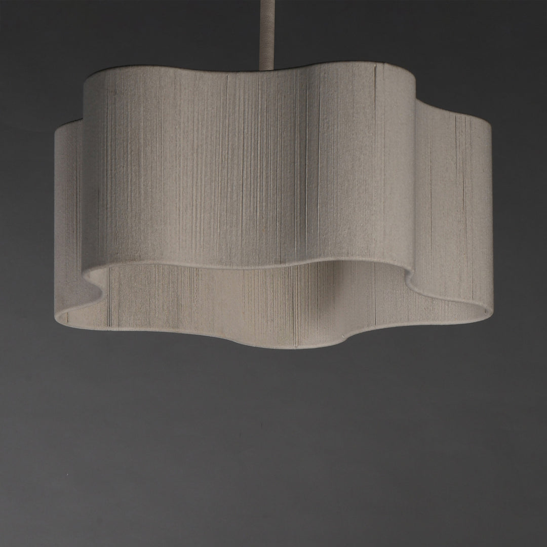 Corsica 5-Light Pendant by Studio M Lighting – lifestyle