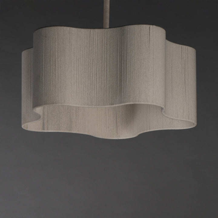 Corsica 5-Light Pendant by Studio M Lighting – lifestyle