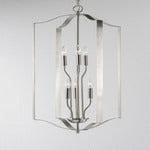 Provident 6-Light Chandelier 160038 by Studio M Lighting – lifestyle