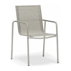 Paola Outdoor Dining Armchair by Whiteline Modern Living