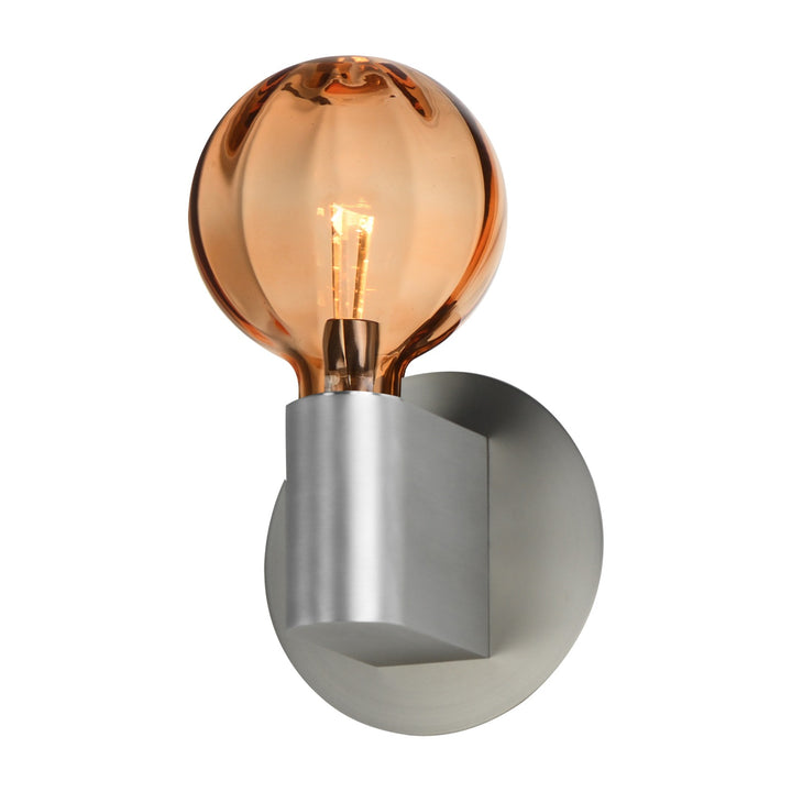 Ray Dance LED Wall Sconce - Globe by Studio M Lighting