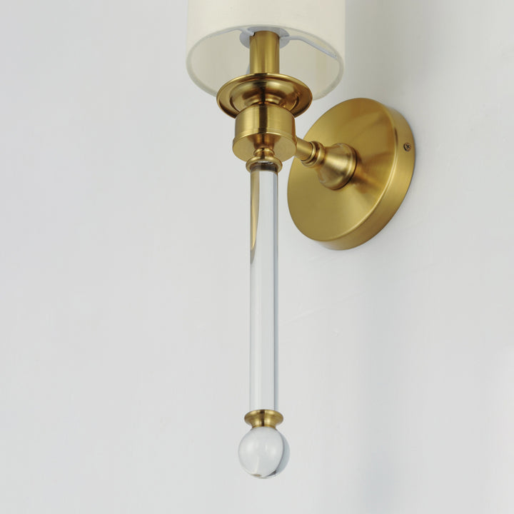 Lucent Wall Sconce by Studio M Lighting – lifestyle