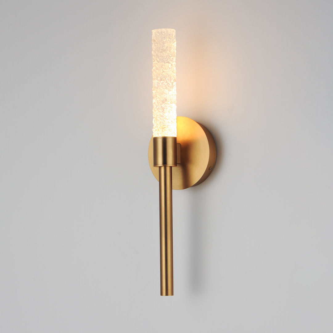 Duchess 1-Light Wall Sconce by Studio M Lighting – lifestyle