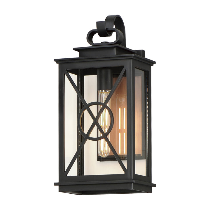 Yorktown VX 1-Light Outdoor Wall Sconce by Studio M Lighting