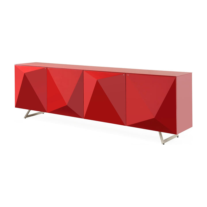 Samantha Buffet by Whiteline Modern Living