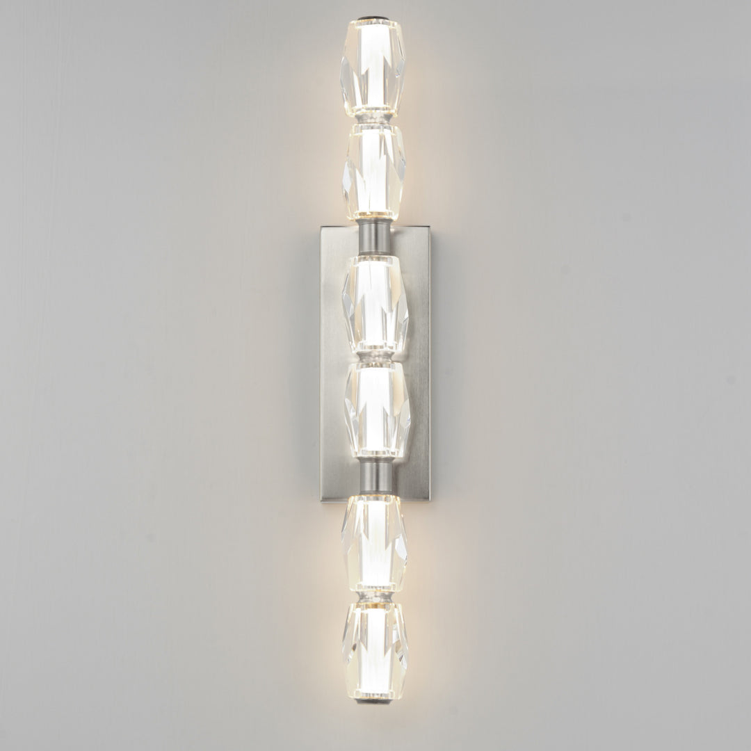 Dolce Vita 30" LED Sconce by Studio M Lighting – lifestyle