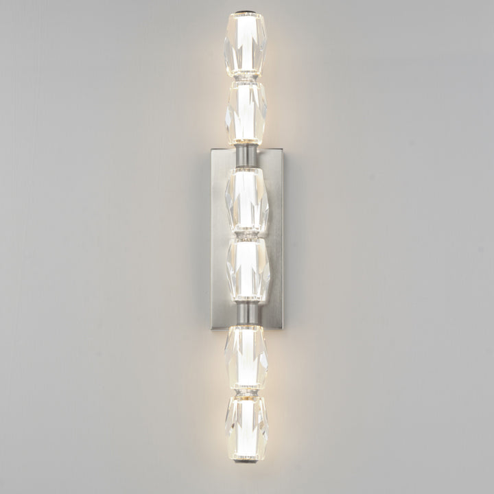 Dolce Vita 30" LED Sconce by Studio M Lighting – lifestyle